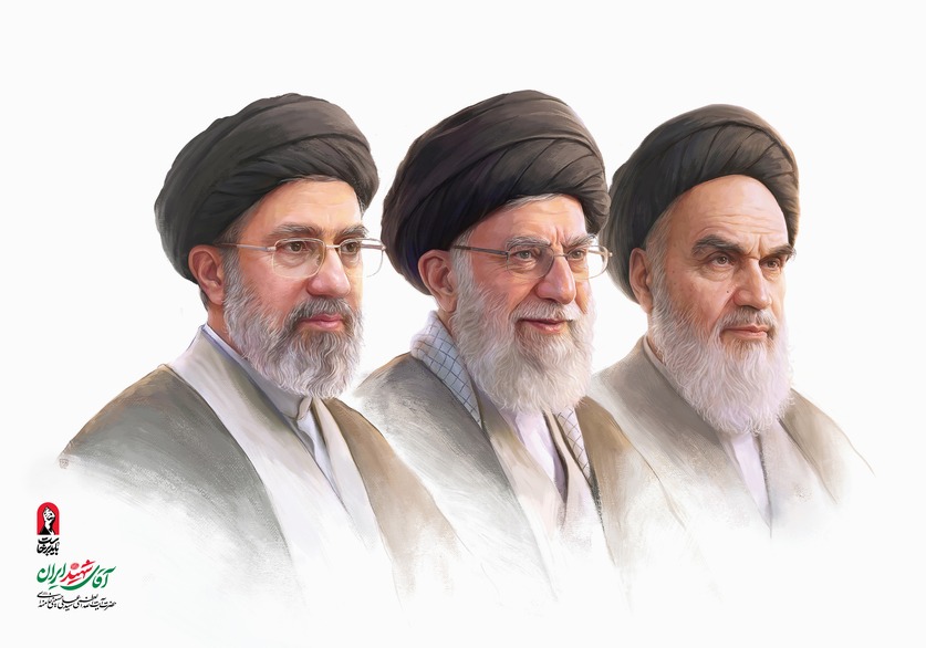 ولایت